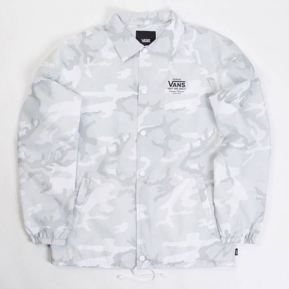 vans mens torrey jacket